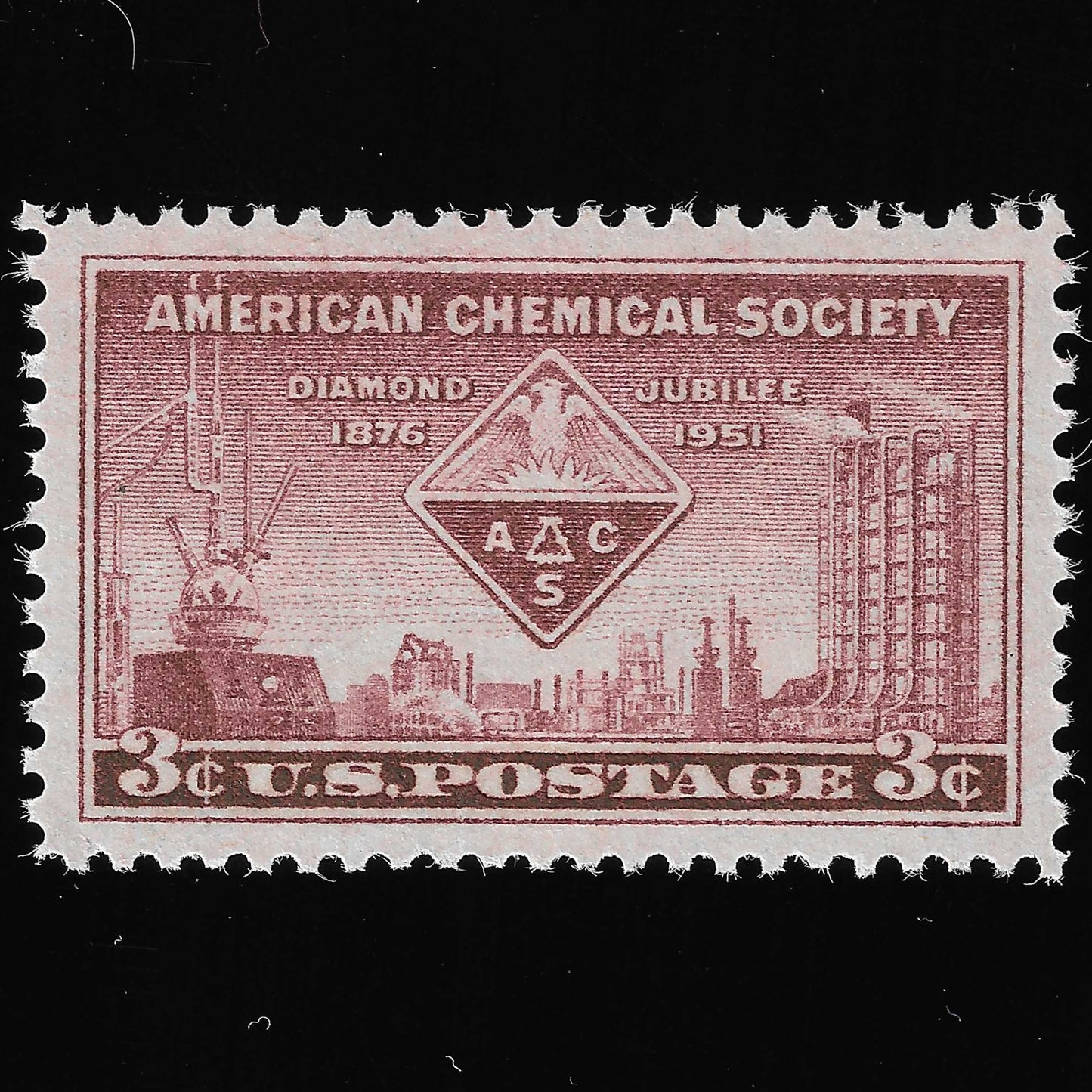Scott #1002 Mint NH Graded 100