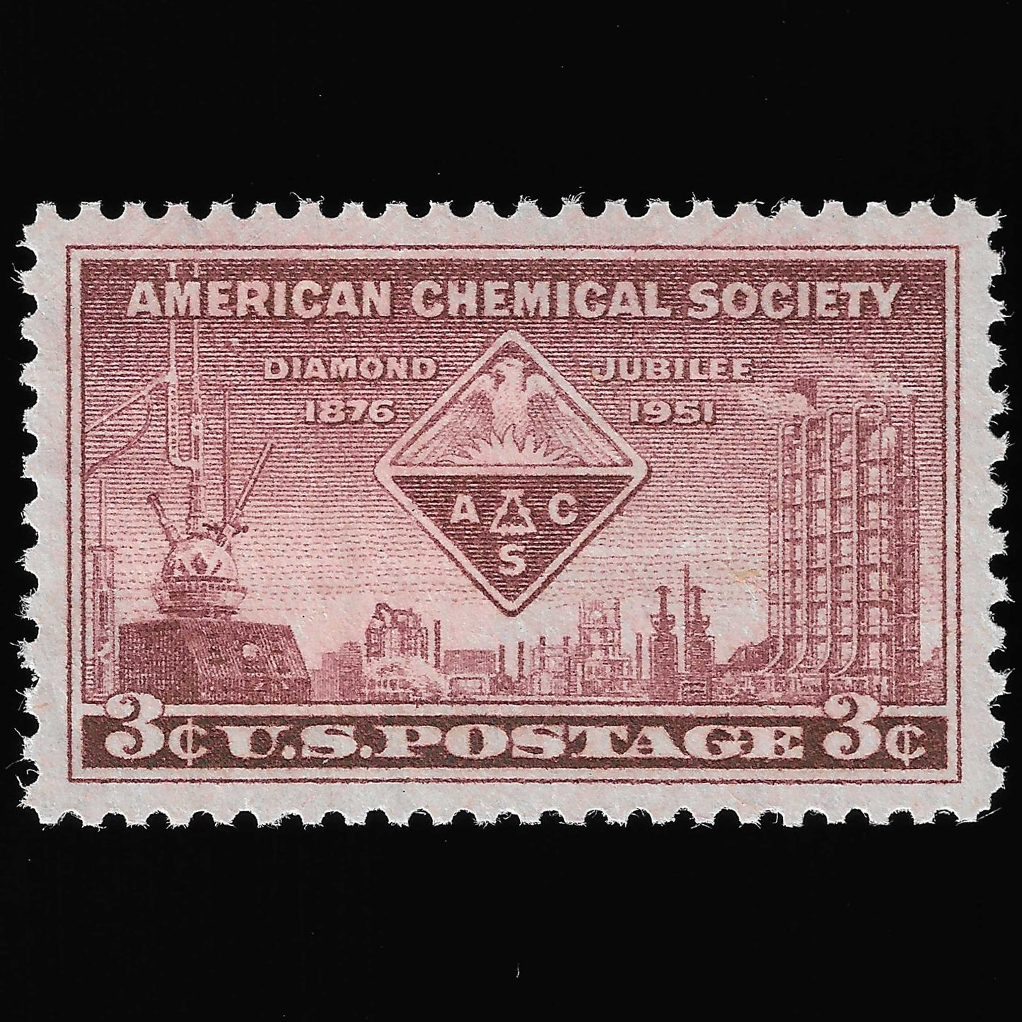 Scott #1002 Mint NH Graded 98