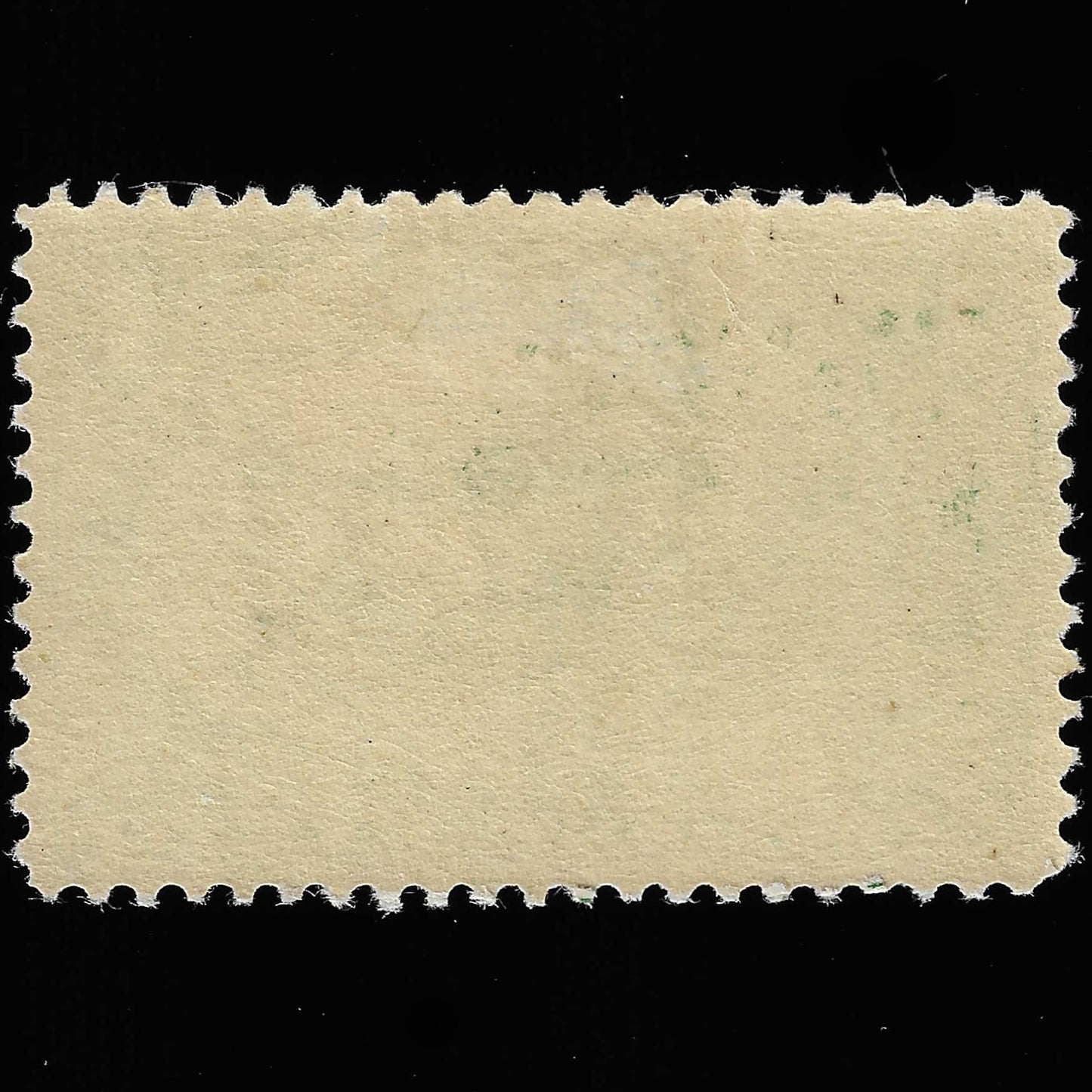 Scott #285 Mint PH Graded 90