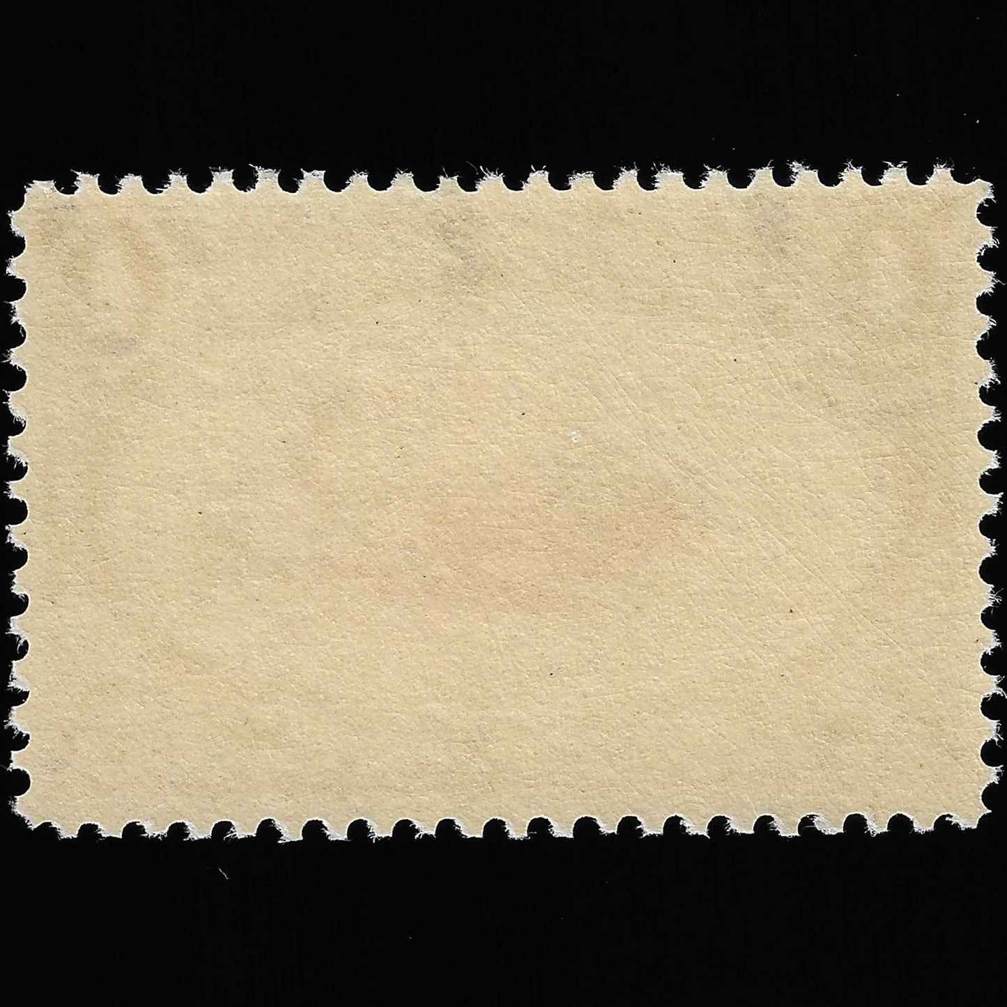 Scott #287 Mint NH with certificate