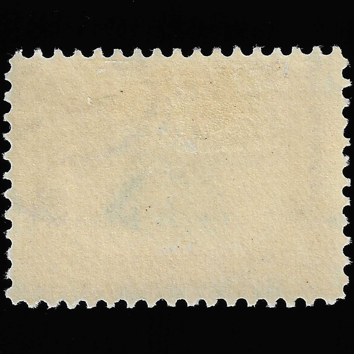 Scott #296 Mint PH Graded 85