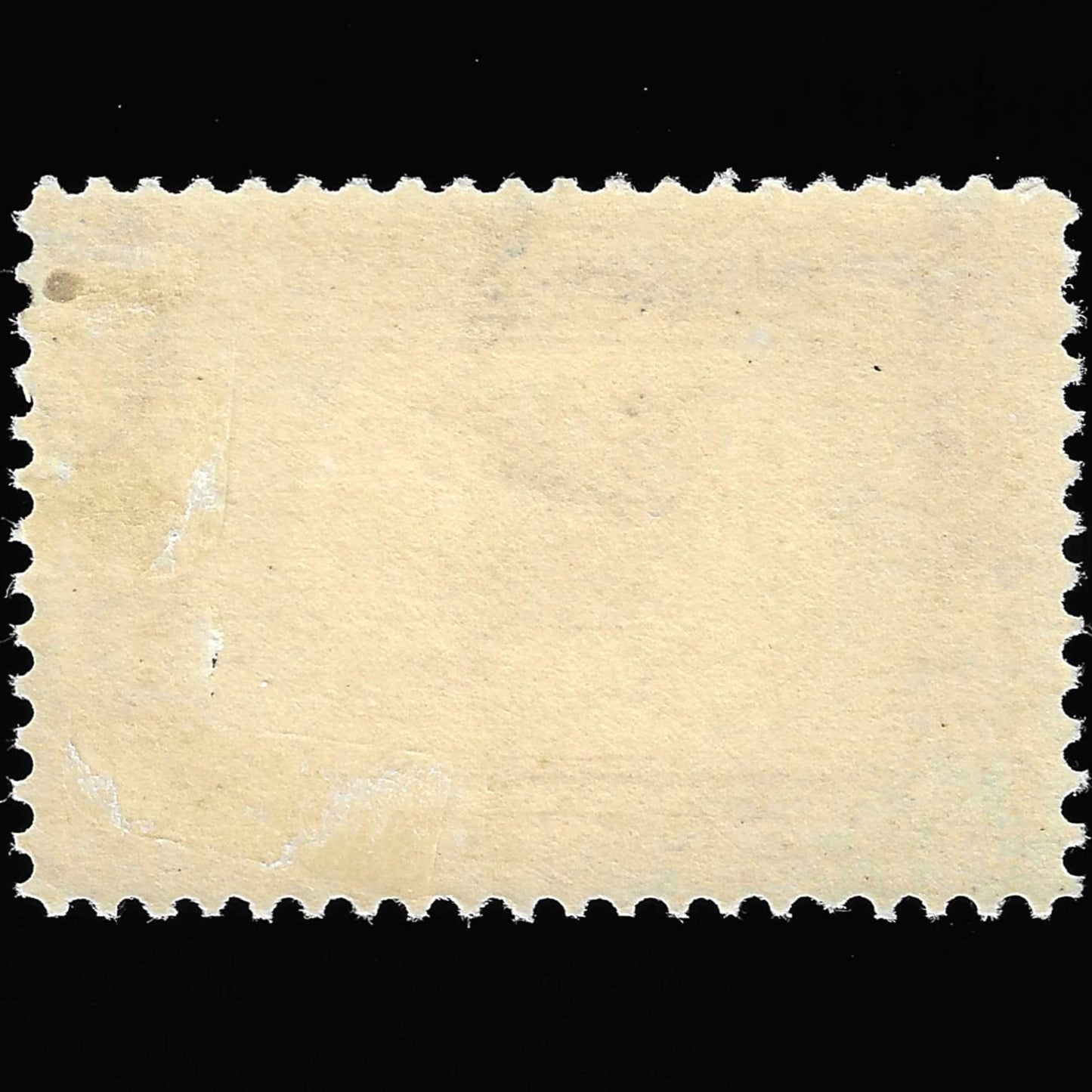 Scott #327 Mint PH with Certificate