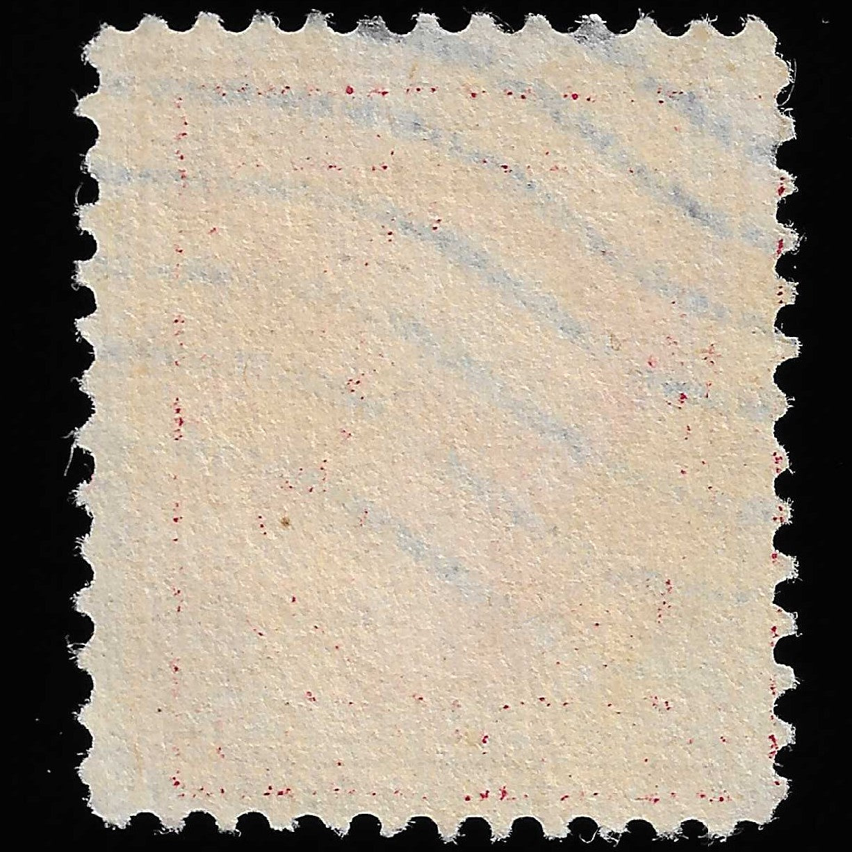 Scott #332 Used Graded 95
