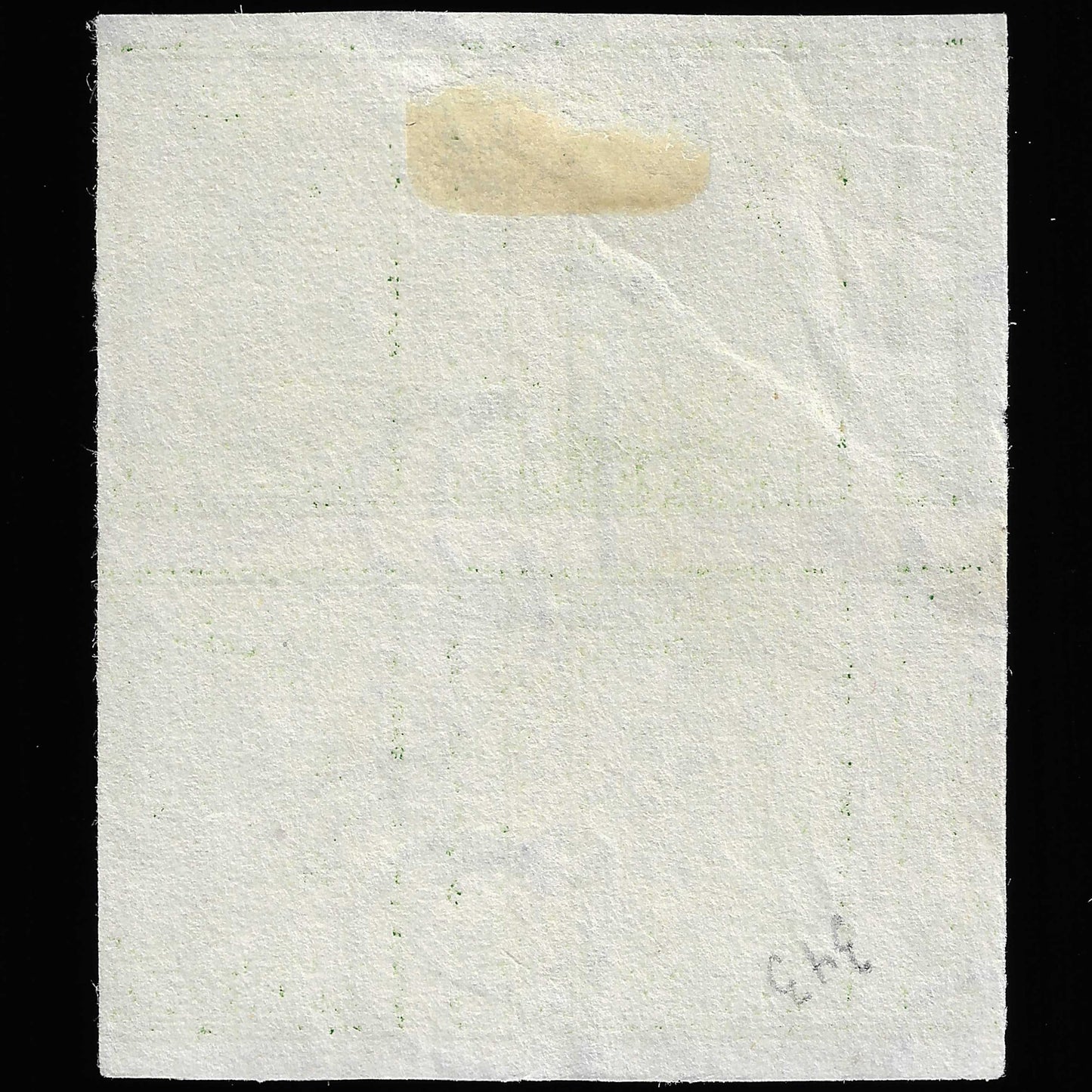 Scott #383 Used Block of Four