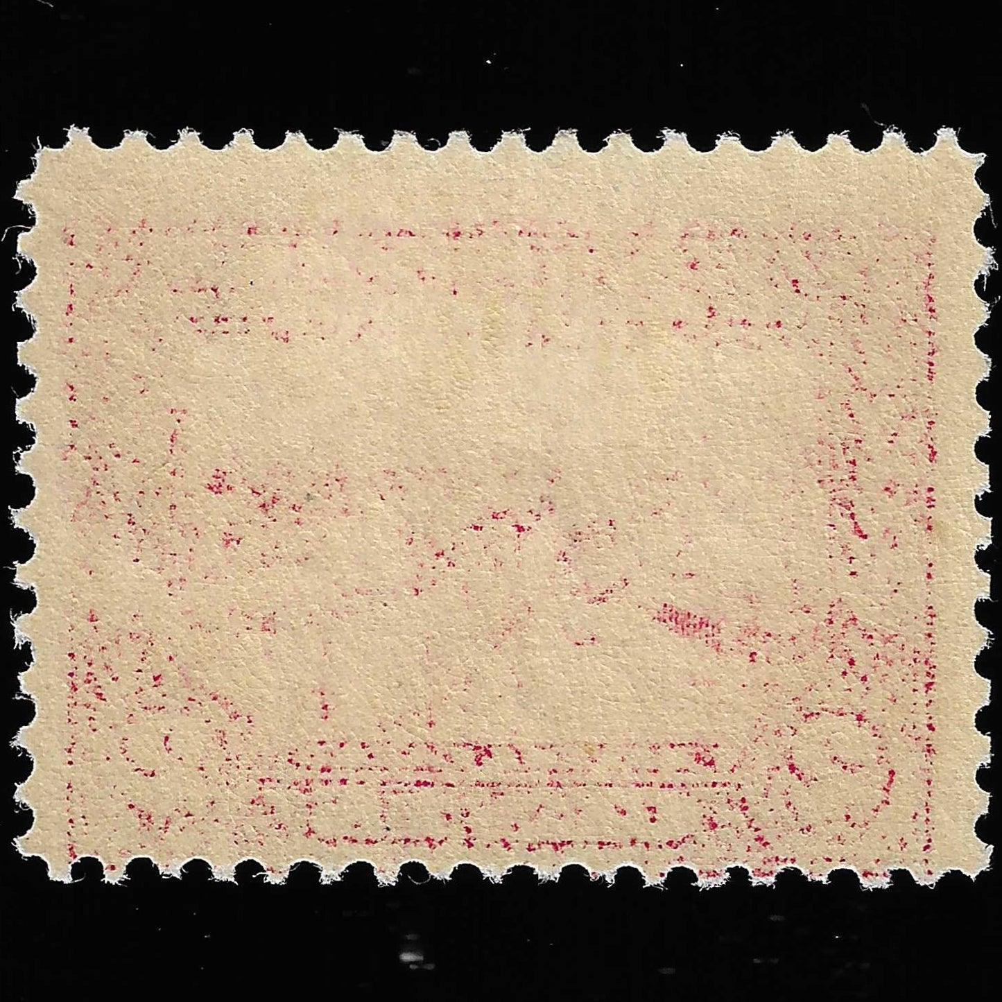 Scott #398 Mint PH Graded 98