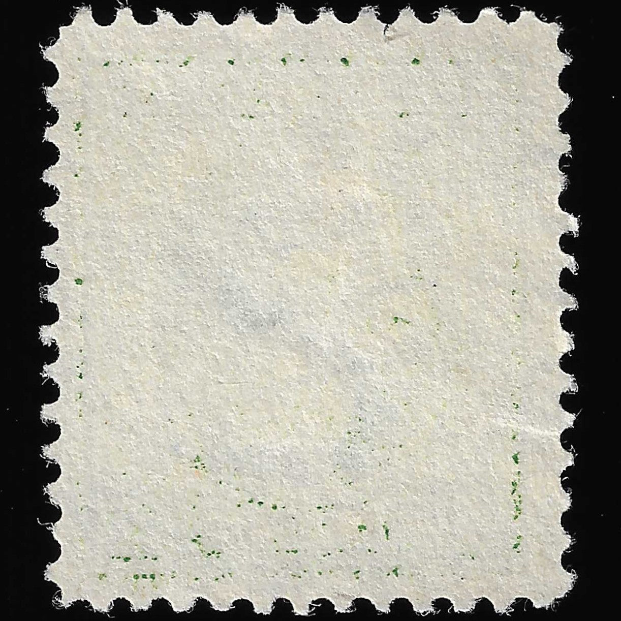 Scott #405 Used Graded 80