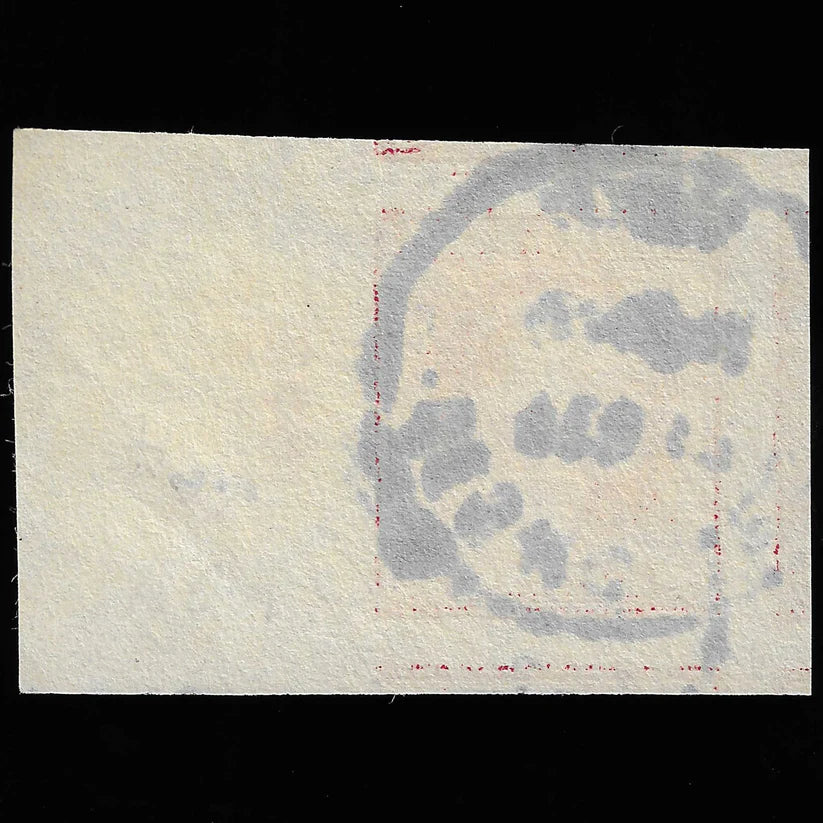 Scott #'s 408 and 409, both Used Graded 100J