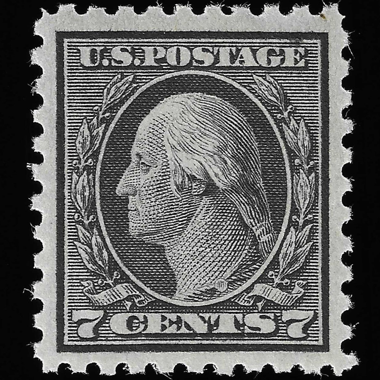 Scott #430 Mint NH Graded 90