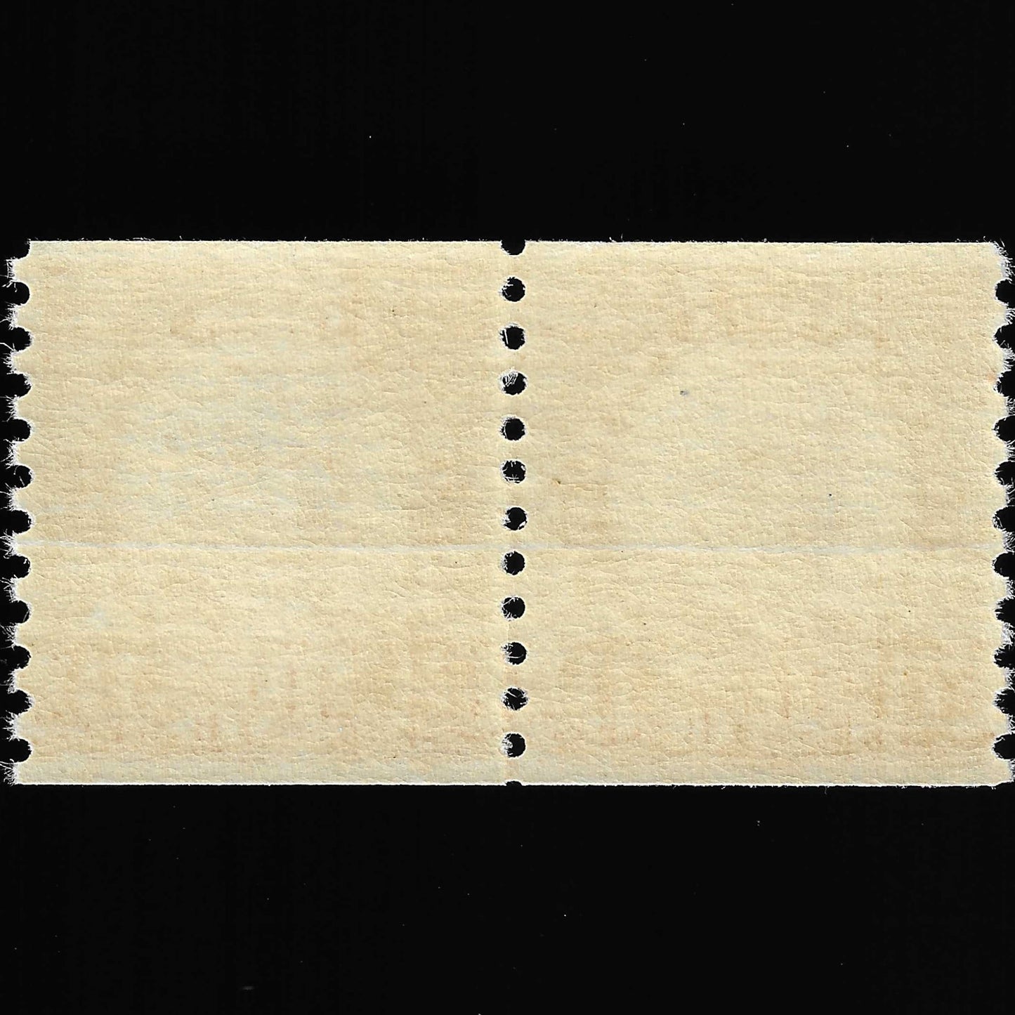 Scott #686 LP Mint NH Coil Line Pair Graded 85