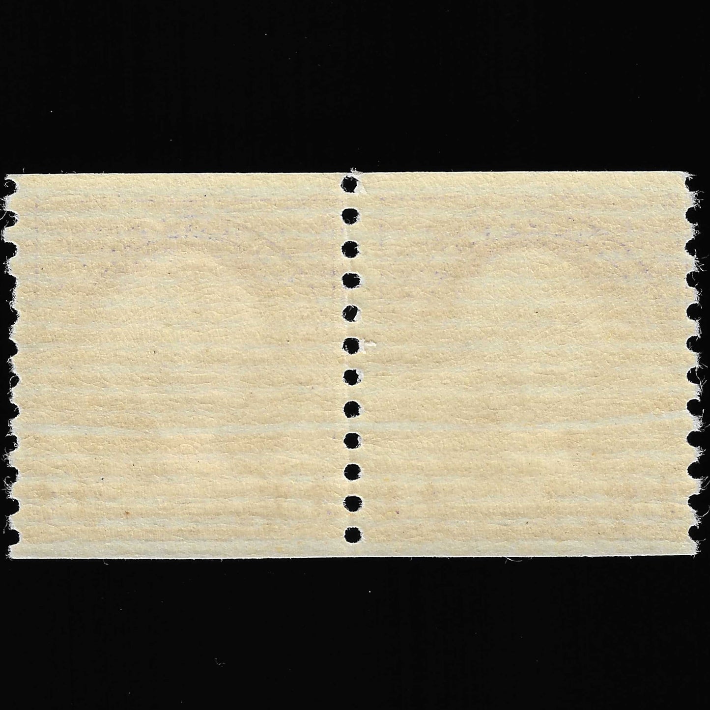 Scott #721 LP Mint NH with Certificate