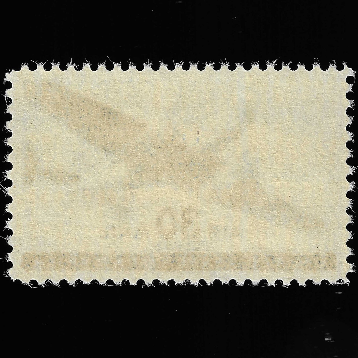 Scott #C30 Airmail Mint NH Graded 98