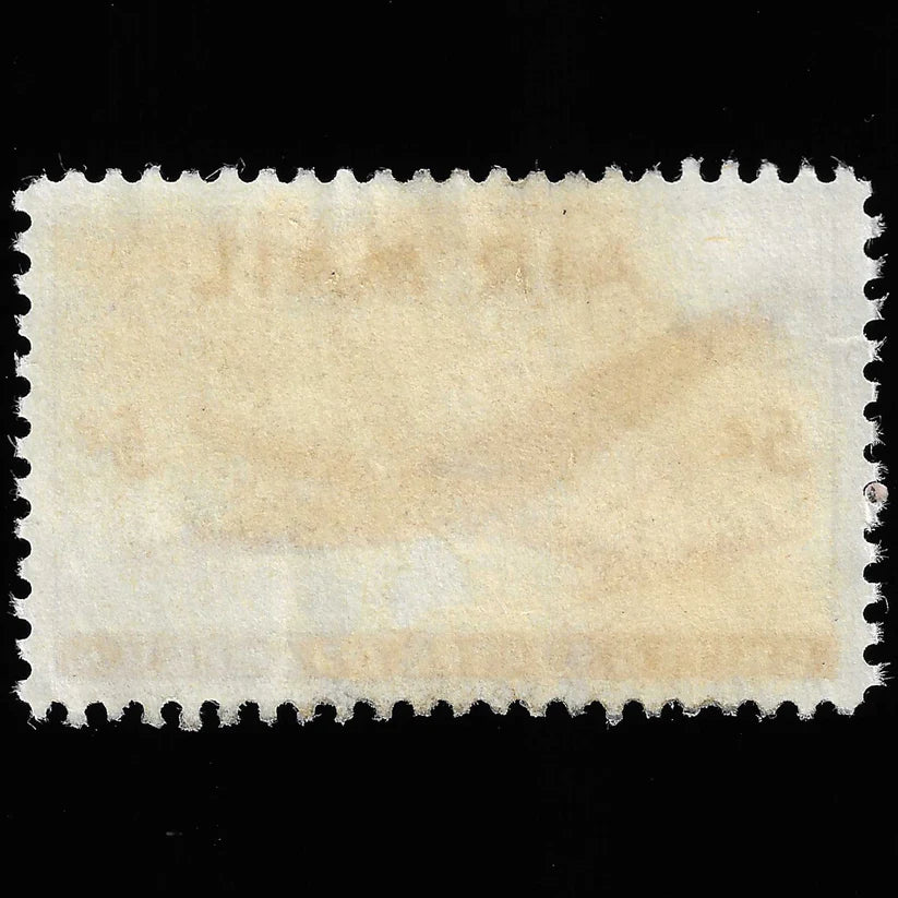 Scott #C32 Airmail Used Graded 98 - Two of them!