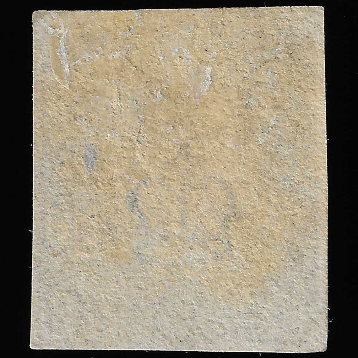 Great Britain Scott #1 Used
