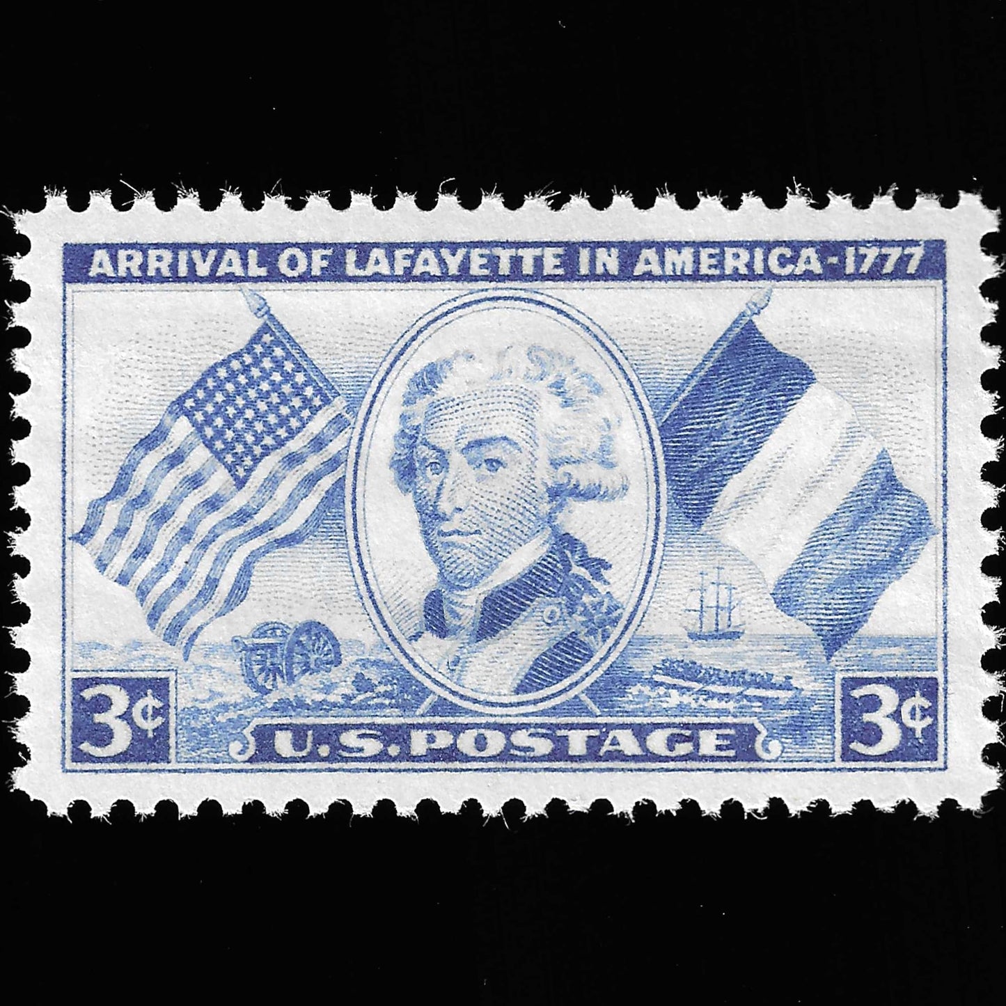 Scott #1010 Mint NH Graded 95