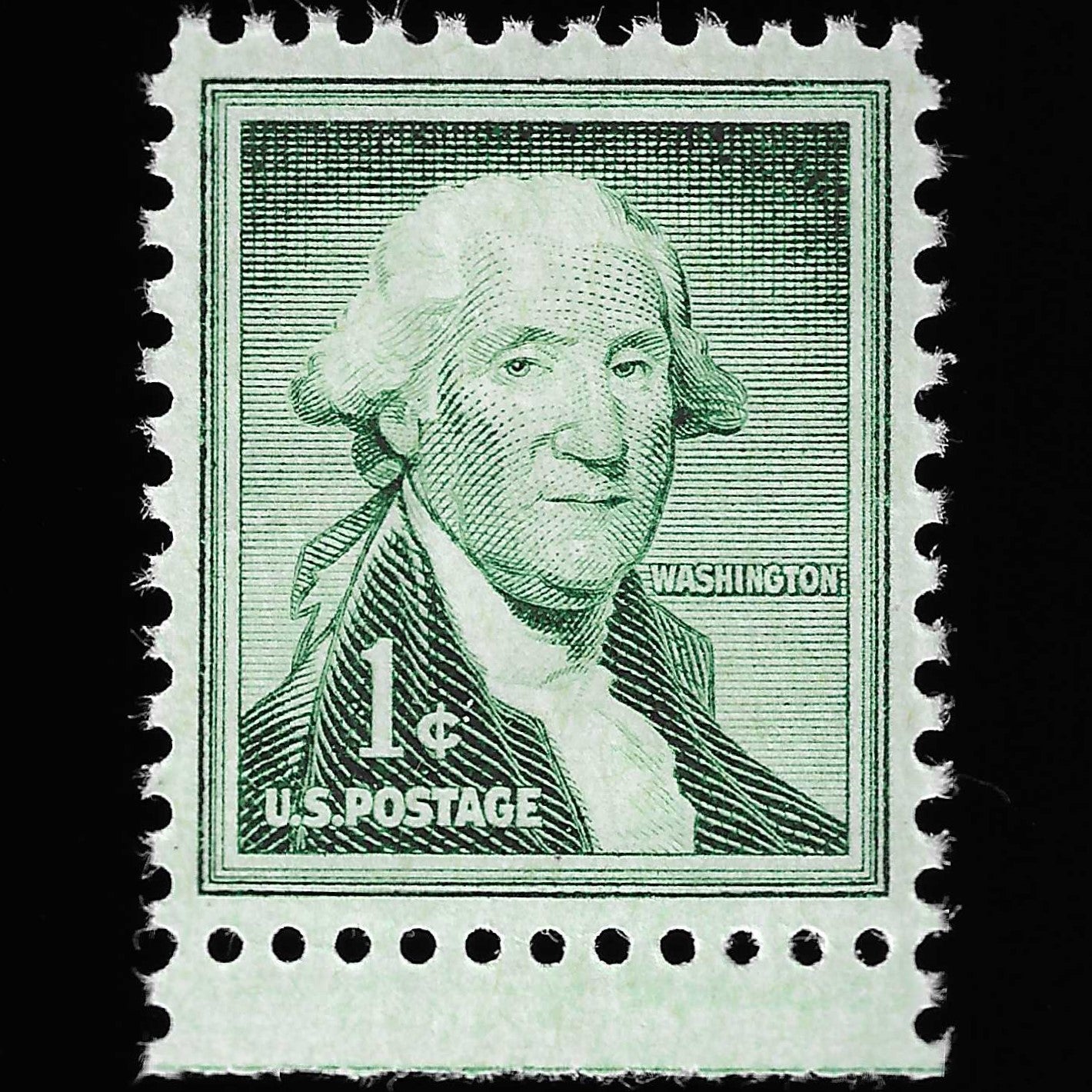 Scott #1031b Mint NH Graded 95