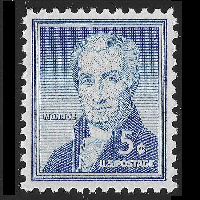 Scott #1038 Mint NH Graded 95