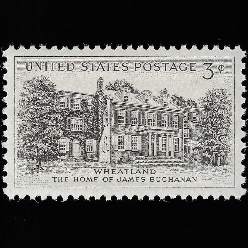 Scott #'s 961, 987, 988, 989, 991, 1004, 1074, 1081, 1089, 1090, 1098, 1104 all Mint NH Graded 98