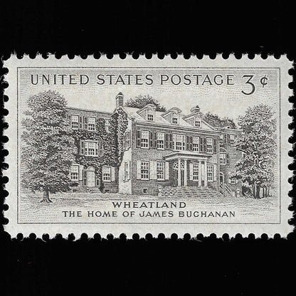 Scott #'s 961, 987, 988, 989, 991, 1004, 1074, 1081, 1089, 1090, 1098, 1104 all Mint NH Graded 98