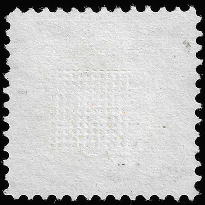 Scott #116 Unused NG Graded 80