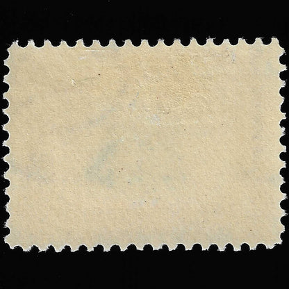 Scott #296 Mint PH Graded 85