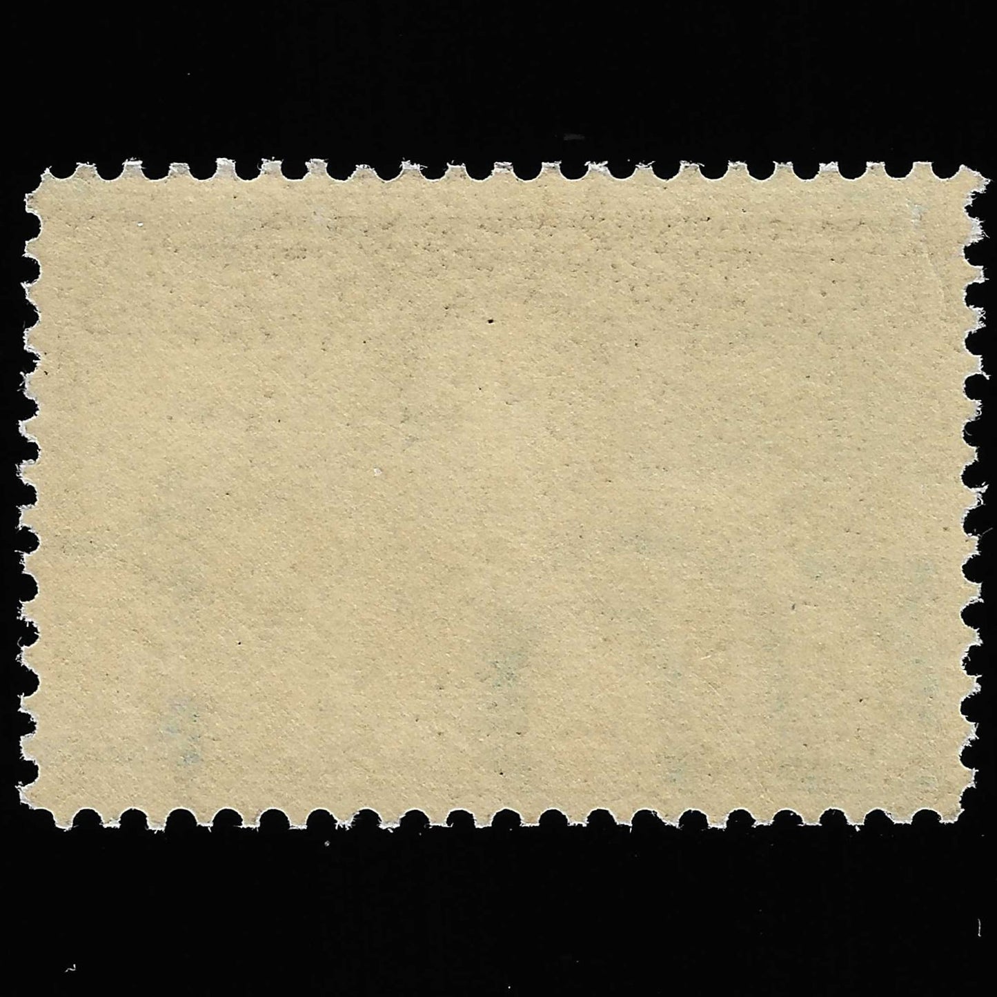 Scott #323 Mint NH Graded 85