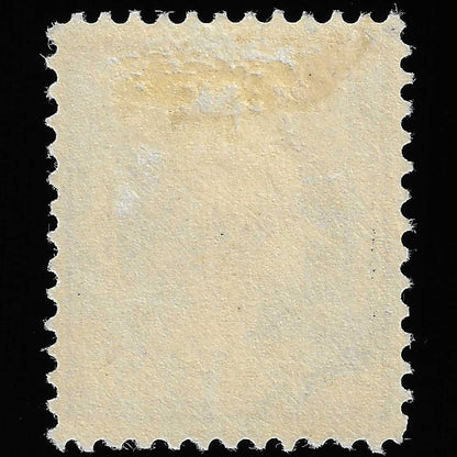 Scott #341 Mint PH Graded 90