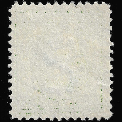 Scott #405 Used Graded 80