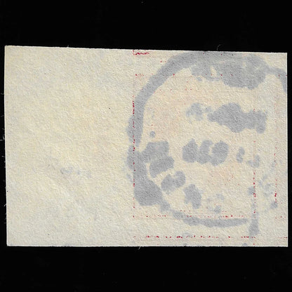 Scott #'s 408 and 409, both Used Graded 100J