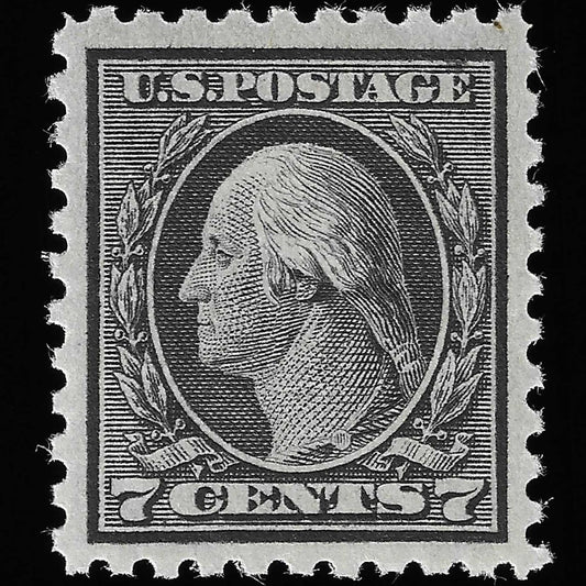 Scott #430 Mint NH Graded 90