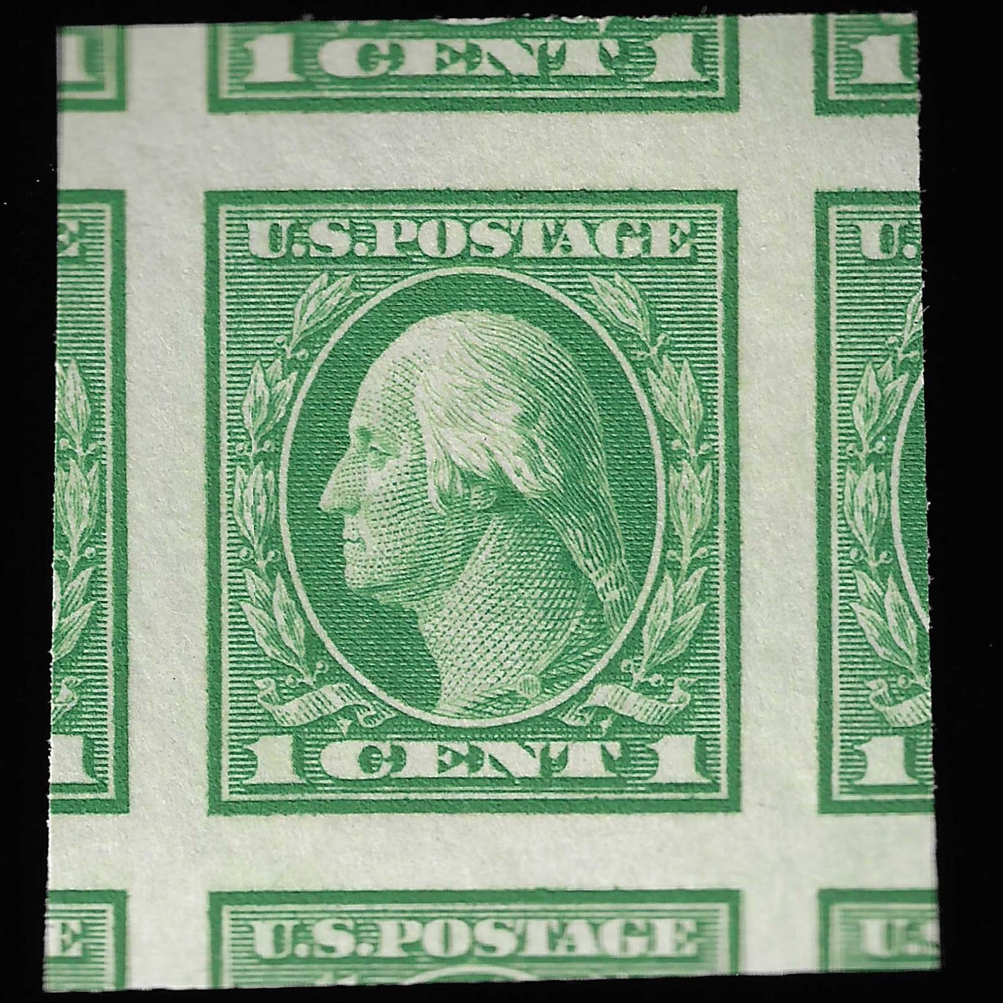 Scott #481 Mint NH Graded 100J