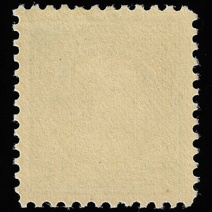 Scott #511 Mint NH Graded 90J