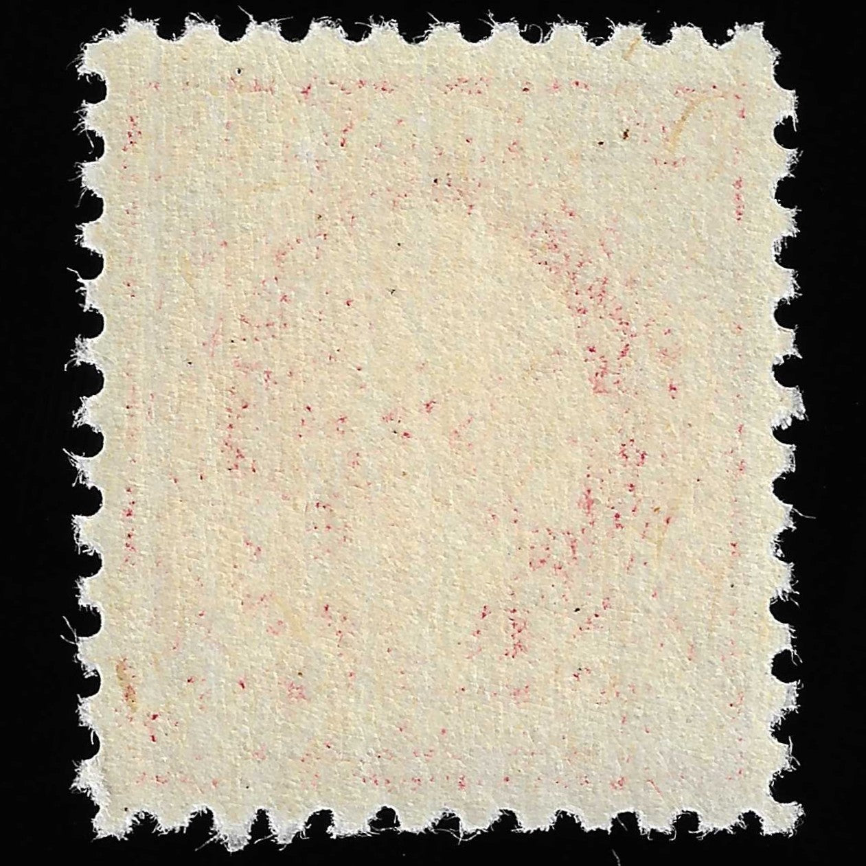 Scott #526 Mint NH Graded 85