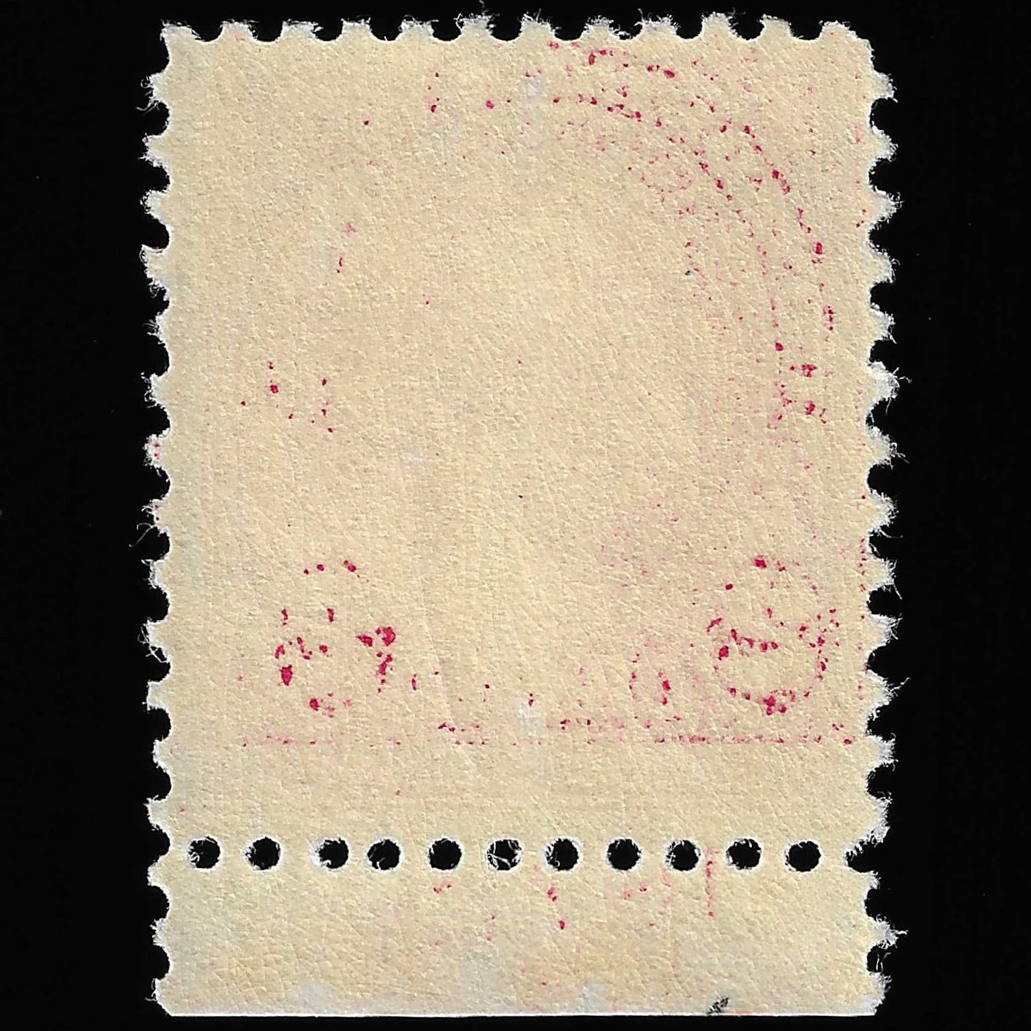 Scott #554 Plate Number Single Mint NH Graded 95J