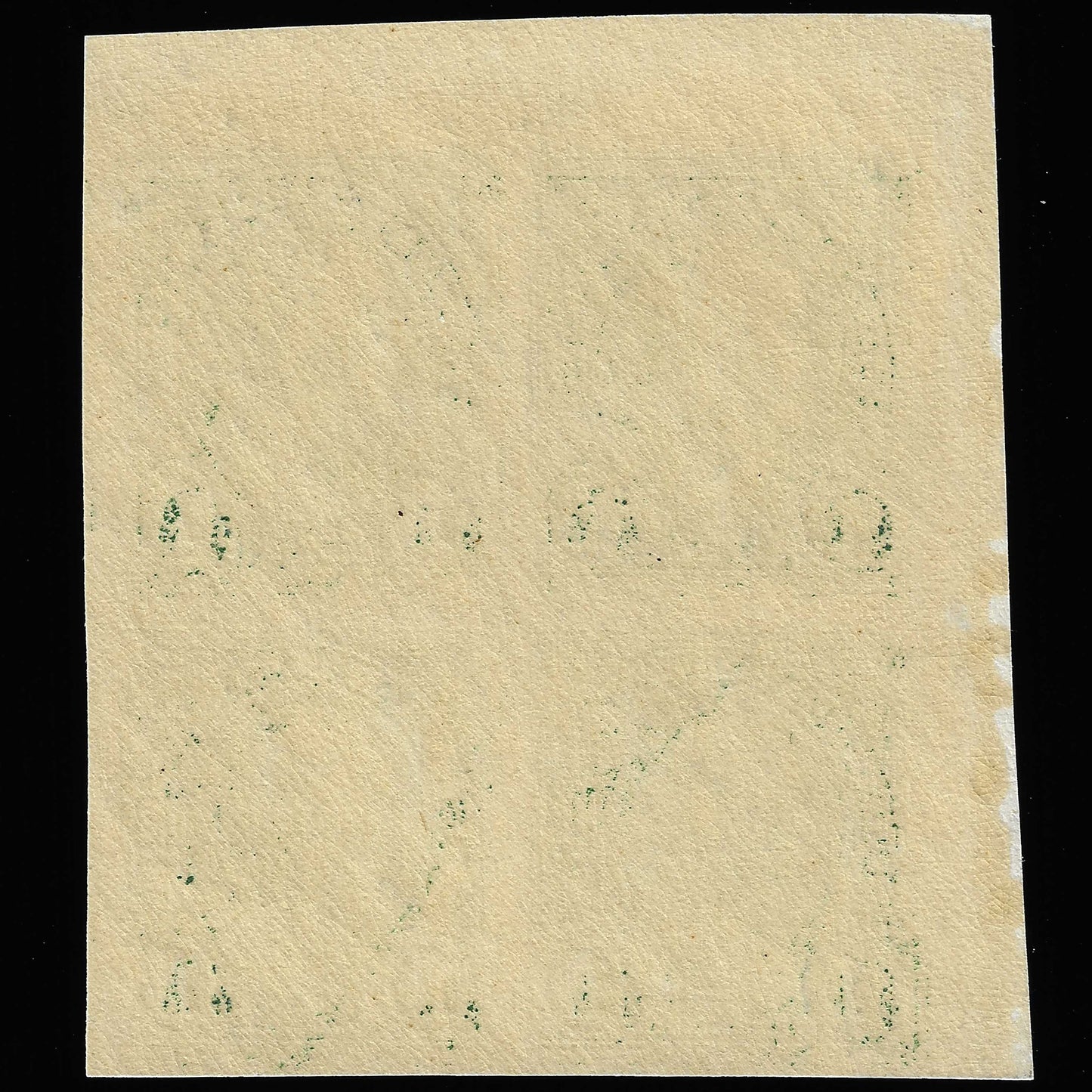 Scott #575 BL Mint NH Block of Four Graded 95