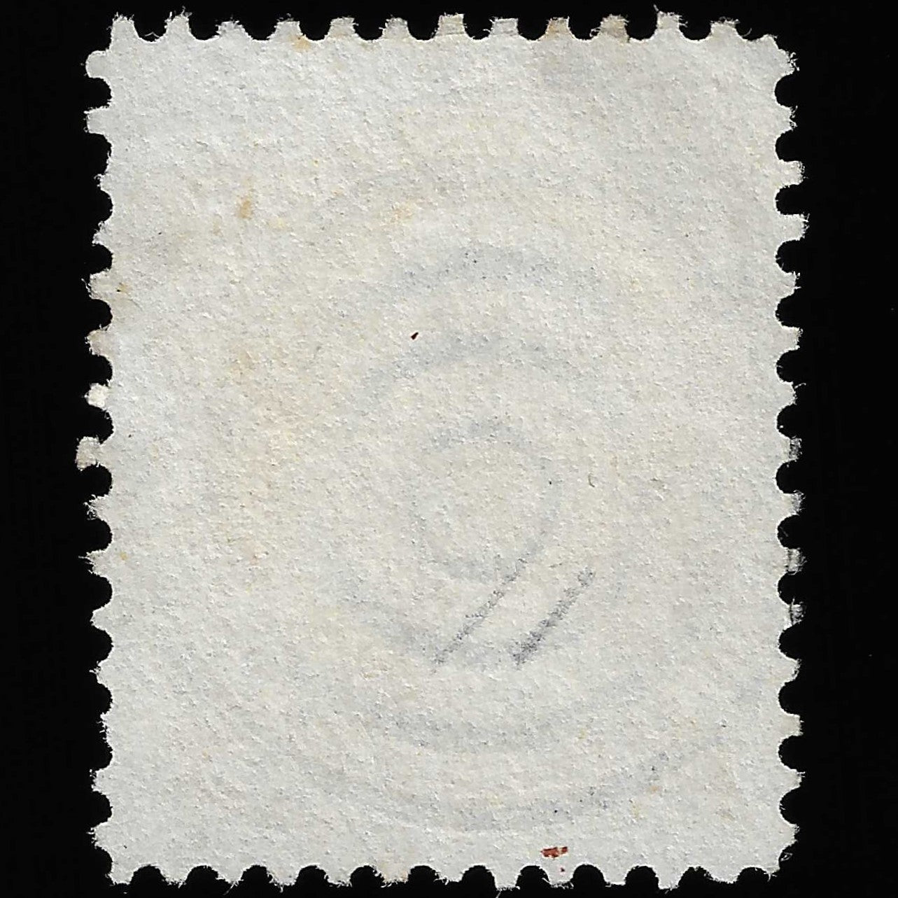 Scott #71 Used with Certificate