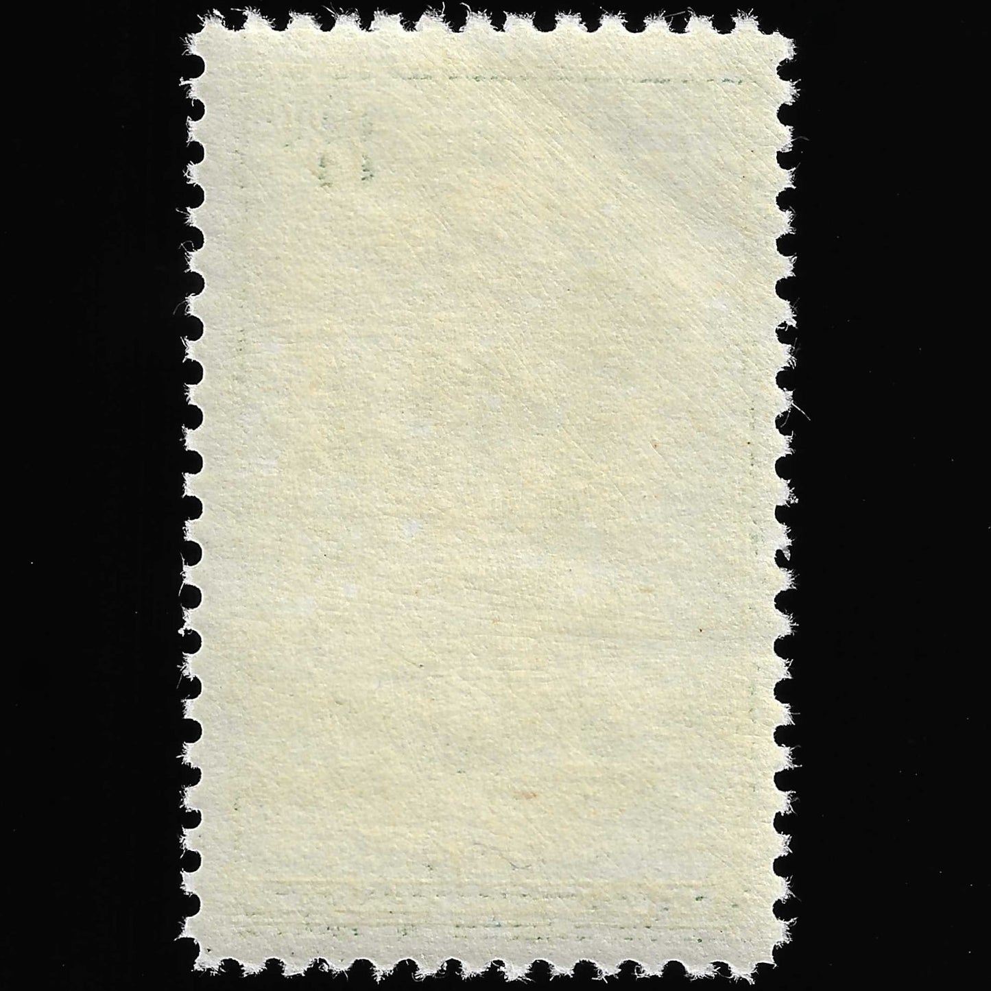 Scott #747 Mint NH Graded 98