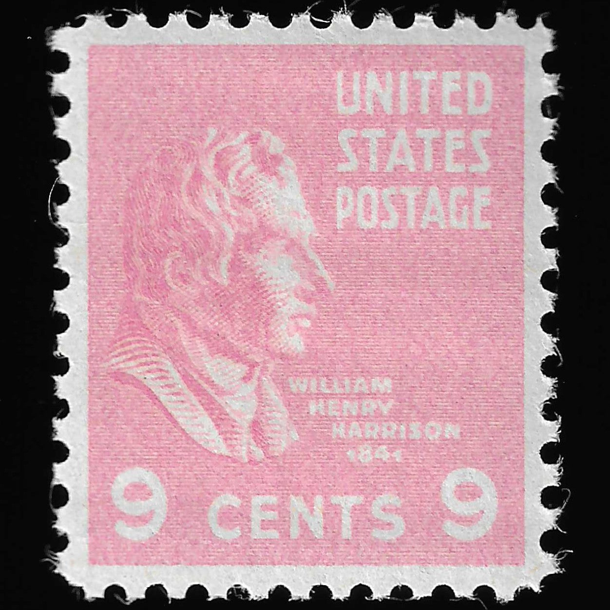 Scott #814 Mint NH Graded 98