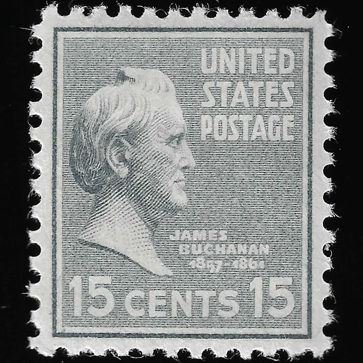 Scott #820 Mint NH Graded 98