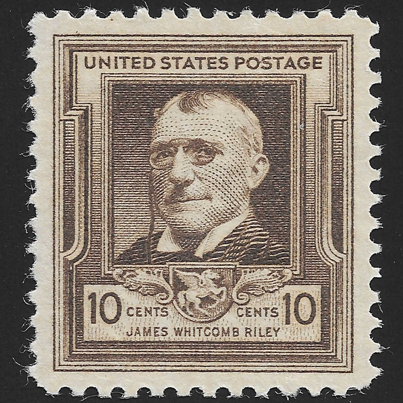 Scott 868 Mint NH Graded 100 Quality Stamp Sales