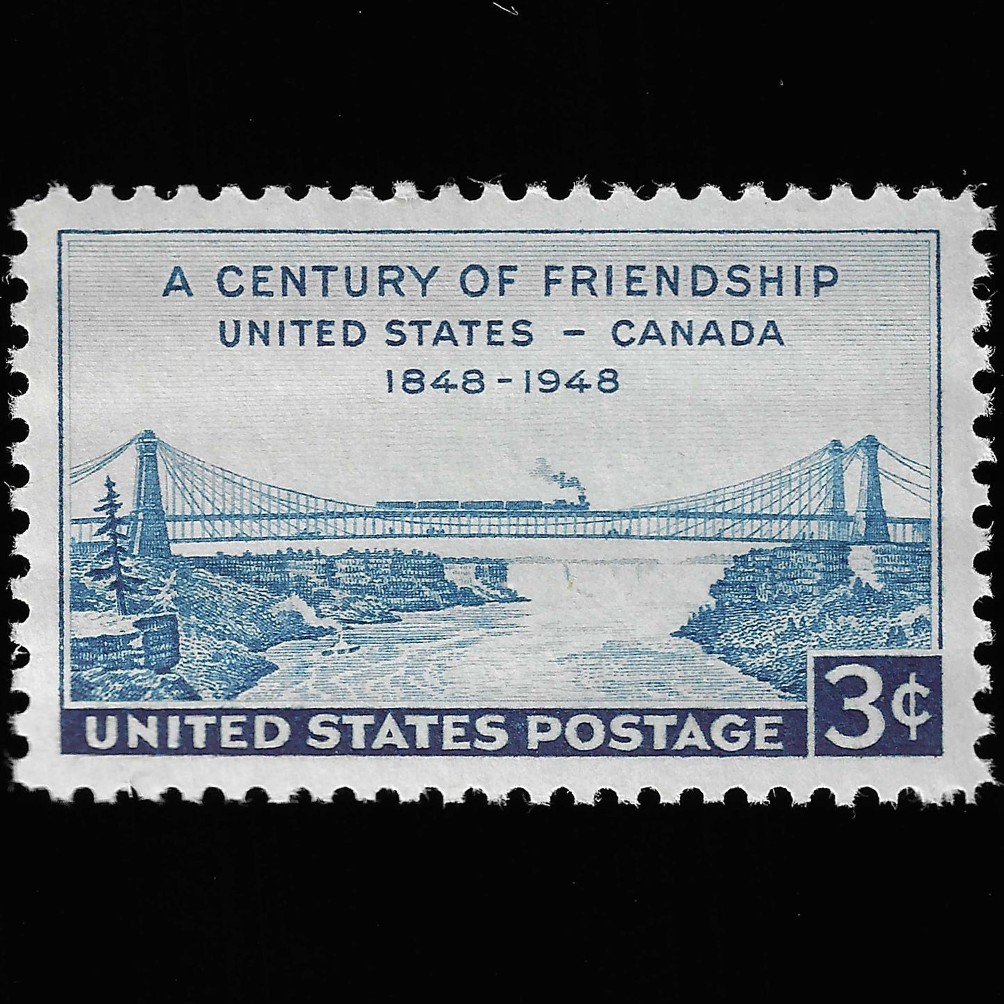 Scott #961 Mint NH Graded 98