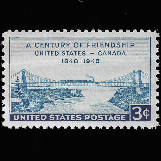 Scott #961 Mint NH Graded 98