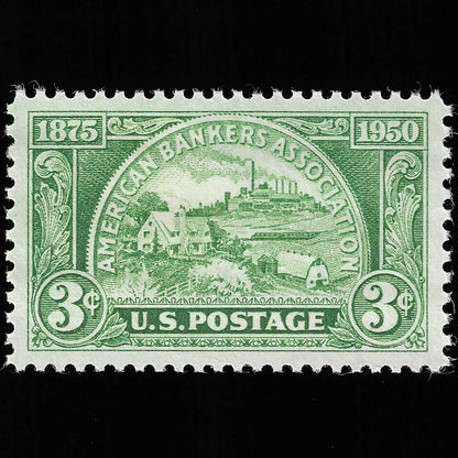 Scott #'s 961, 987, 988, 989, 991, 1004, 1074, 1081, 1089, 1090, 1098, 1104 all Mint NH Graded 98