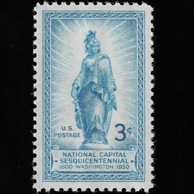 Scott #'s 961, 987, 988, 989, 991, 1004, 1074, 1081, 1089, 1090, 1098, 1104 all Mint NH Graded 98