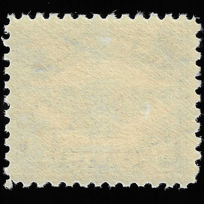 Scott #C5 Airmail Mint NH Graded 80