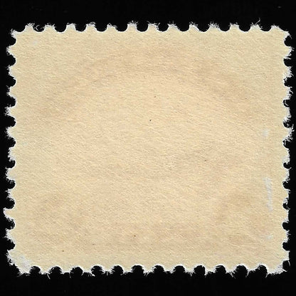 Scott #C6 Airmail Mint NH Graded 90