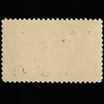 Scott #E12a Special Delivery Mint NH Graded 85