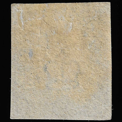 Great Britain Scott #1 Used